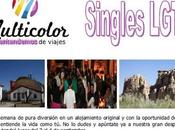 Viaje Granada para solteros gays lesbianas