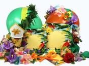 fiesta tropical