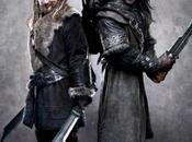 Fili Kili Hobbit