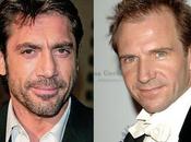 Javier Bardem Ralph Fiennes, nuevos fichajes para "Bond