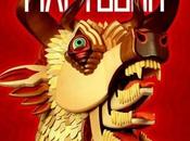 Mastodon: Hunter tiene portada...