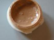 Prebase sombras casera