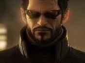 enseña poco historia Deus Human Revolution