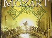 Scott Mariani: conspiración Mozart'