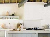 cocina rustica rustic kitchen