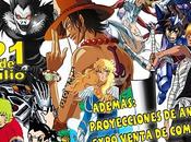 Conversatorio reseña sobre manga anime Perú