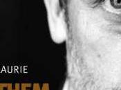 Hugh Laurie: 'Let them talk'