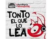 'Tonto lea': Otra forma literatura