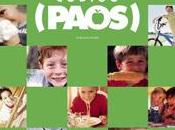 Código autorregulación publicidad alimentos dirigida menores, prevención obesidad salud (Código PAOS)