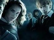 Música 'Harry Potter'