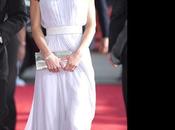 looks Bafta 2011