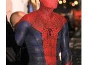 Gran cantidad imágenes Amazing Spider-Man