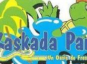 Problemas Kaskada Agua Park