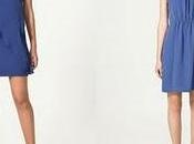 Ligth blue dress, otra opción para noche...