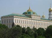 Diez lugares para visitar Moscú