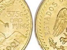 Pesos Centenario: Moneda mexicana excelencia
