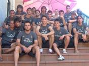 torneo juvenil "concello barbadás" 2011 vídeos anterior edición