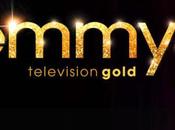 Nominaciones Emmy 2011