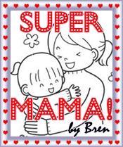 gusta mamá.