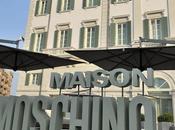 hotel cuento hadas: Maison Moschino