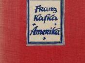 Kafka Cine (5): Amerika