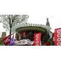CCOO Plataforma Valencia emite comunicado sobre acuerdo entre Gobierno Sindicatos