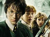 ¡Hoy estrena Harry Potter!