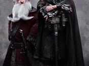 Balin Dwalin Hobbit