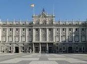 Palacio Real Madrid.