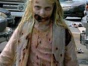 ¿Qué pasa zombie cabeza?