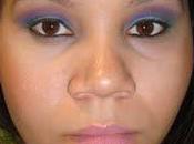 Look verde morado dúos favoritos.