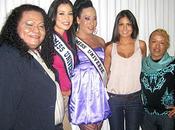 Jorge escrito nueva entrada blog: Miss Universo apoya comunidad Transexual