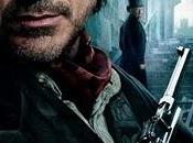 Trailer 'Sherlock Holmes': game shadows