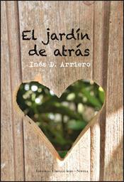 Reseña jardín atrás