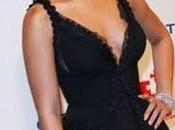 Rihanna, elegida Armani