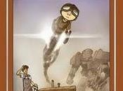 Adaptación cómic Rust: Visitor Field