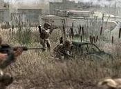 Modern Warfare podría llegar