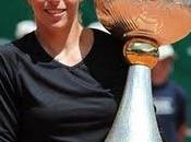 WTA: Martínez Sánchez consagró Austria