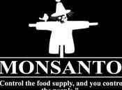 Monsanto transgénicos