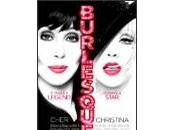 Cine: Burlesque