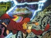 Marvel Impact-Thor: Poderoso Vengador
