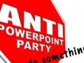 partido anti Power Point