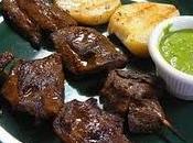 Anticucho