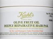 mascarilla reparadora Kiehl´s