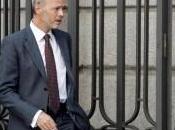 Camacho viaja reunión ministros Interior Polonia