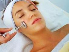 Peeling: Tipos beneficios