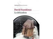 delicadeza'