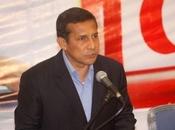 Ollanta Humala arribará Cuba