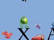 razones amamos Pixar mejores posters alternativos)