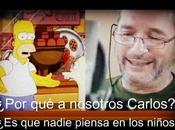 Ministerio Cultura carga contra doblaje dibujos animados